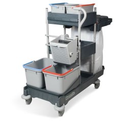 Wózek serwisowy Numatic SCG1705SGA1